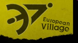European Village